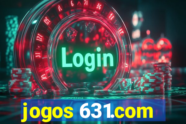 jogos 631.com